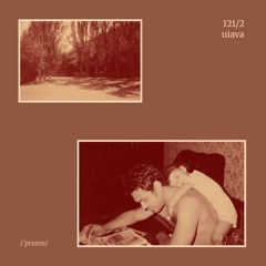 121/2 -  #1 Presence