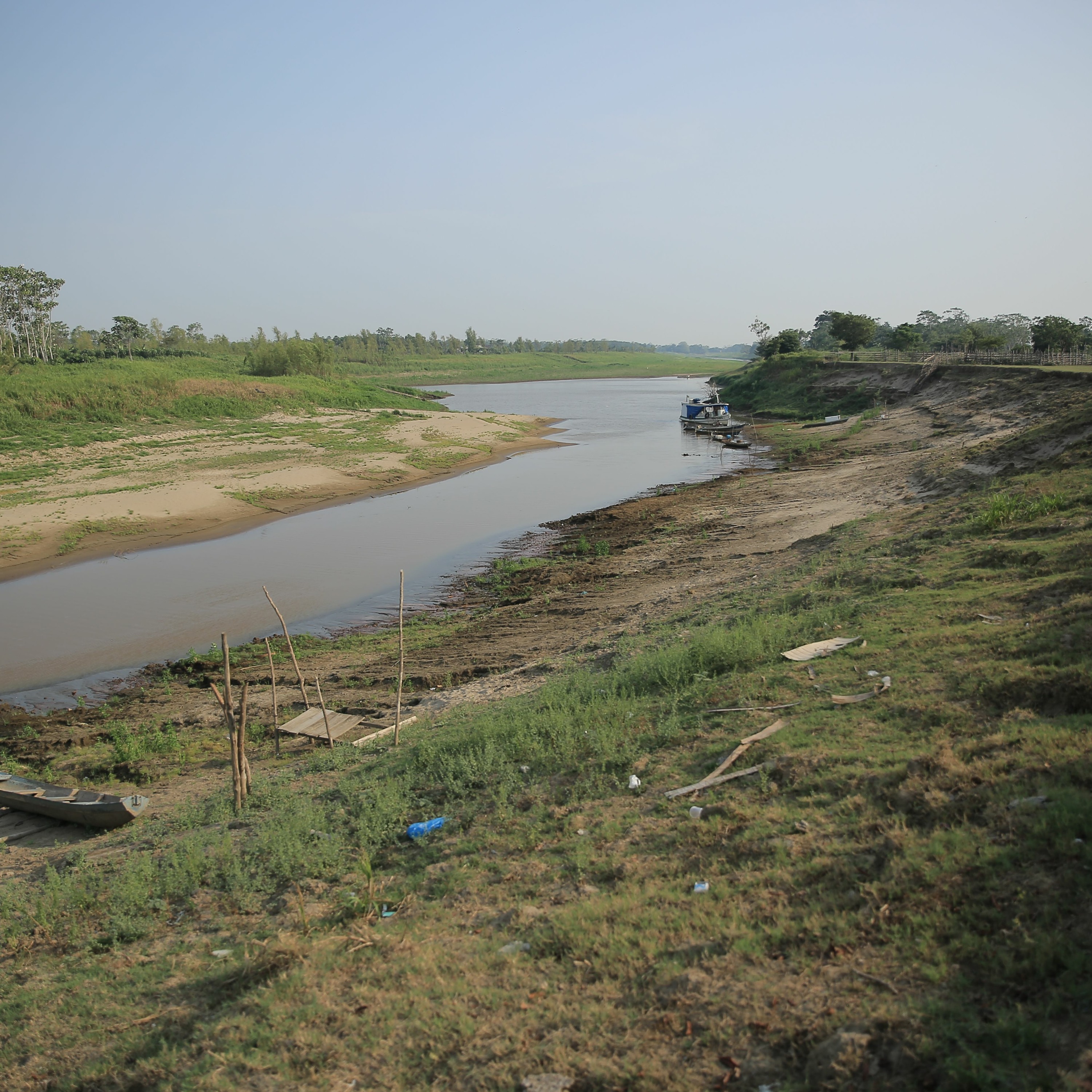 Projeto Saúde e Alegria