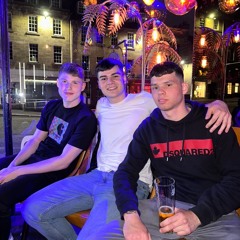 Riordan & Smokey Bubblin’ B - Girls Like Us