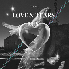 Love and Tears Mix