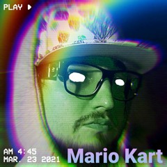 Mario Kart (Swerve)