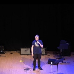 I've Got It Bad - Final Recital at Leeds Conservatoire