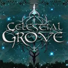 Celestial Groover