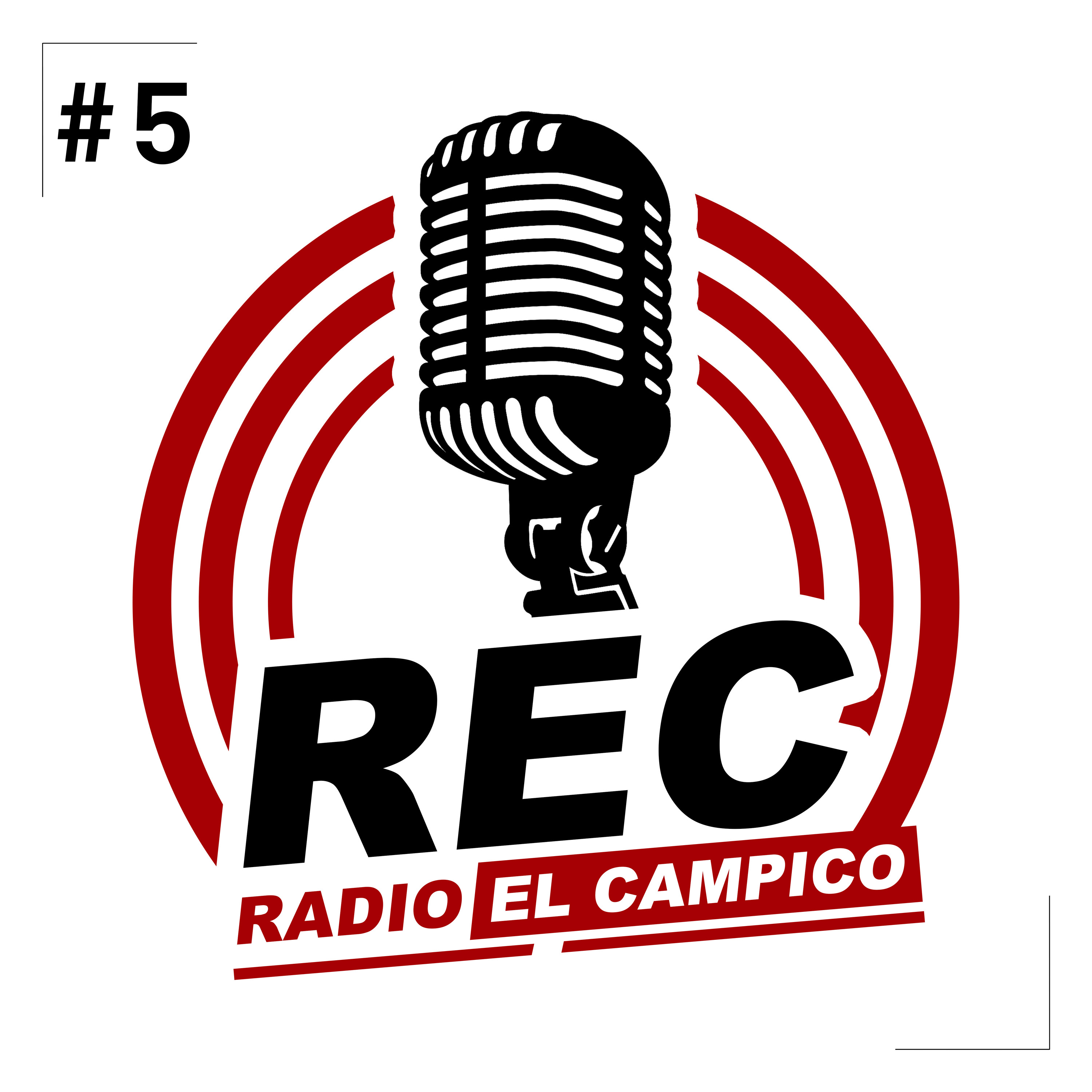 RADIO EL CAMPICO