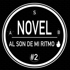 Al son de mi ritmo (#2) - Novel