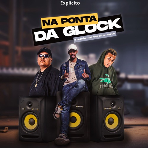 Na Ponta da Glock