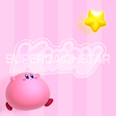 KirbySuperDaiohStar