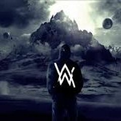 Alan Walker Feat. Ava Max - I Don't Wanna Be Alone (Unreleased)
