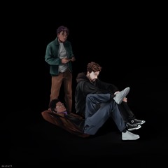 Jiu​-​Jitsu (feat. Najee Boykin & Asiare) [Remix]