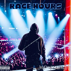 RAGE HOURS