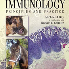 download KINDLE 🗸 Veterinary Immunology: Principles and Practice by  Michael J. Day
