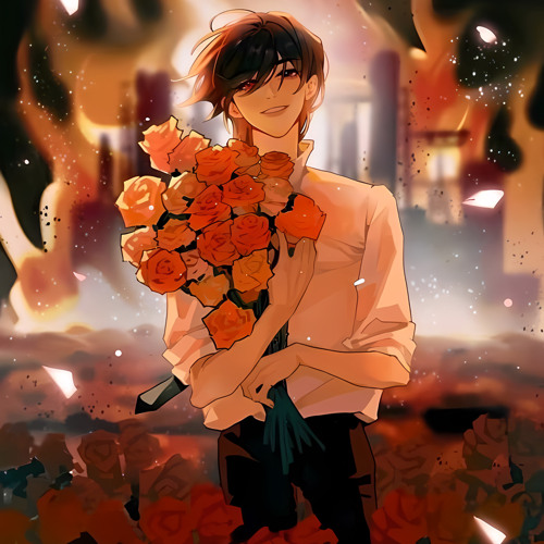 《 Thiếu Niên Hoa Hồng- 玫瑰少年》- Vương Tĩnh Văn  王靖雯
