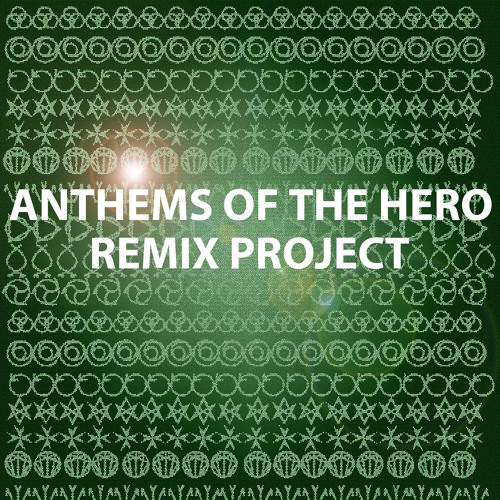 Holy Avenger (Echaskech Remix)