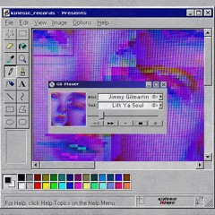 Jimmy Gilmartin - Lift Ya Soul [FREE DL]