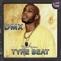 DMX TYPE BEAT WHEELS FREESYLE RAP BEAT 2023