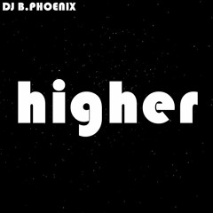 DJ B.Phoenix - Higher (Original Short) [Fast Trash Music Album] | Free Download