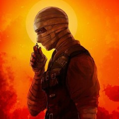 Philosophical talk about life by Aogiri