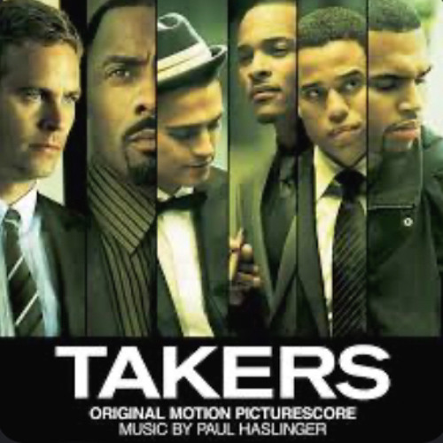 Takers