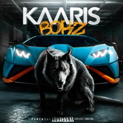 Kaaris - BORZ (DRILL remix)