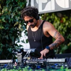TECH HOUSE HUSTLER - JUN/2025