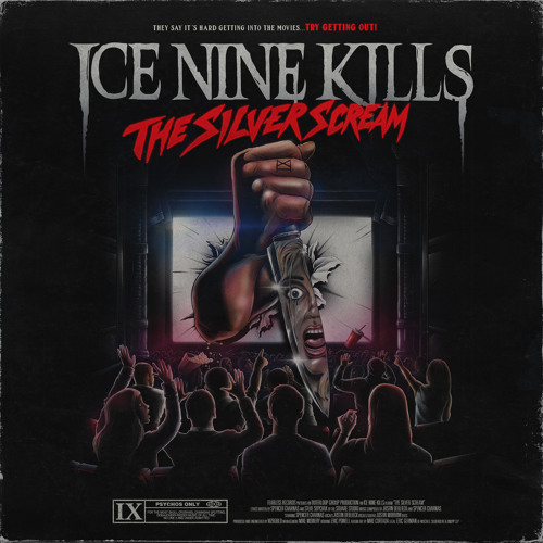 The Jig Is Up Ice Nine Kills Stream The Jig Is Up (feat. Randy Strohmeyer of Finch) by Ice Nine