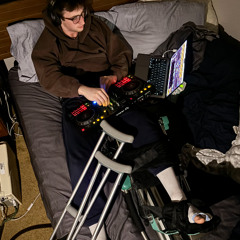 Crutch Mix