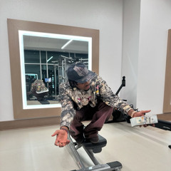 Toosii - Warrior [UNRELEASED]