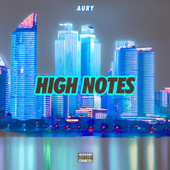 Con La Brisa (Remix) - High Notes