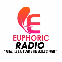 MID-WEEK SHUTDOWN 10/27/21 Euphoric Radio (THROWBACKS)
