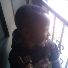 Lil KJ 2 (We Gon Be Ok.)