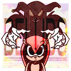 DELUDO ~ THE JESTER'S GAMBIT ft. @Crie06 & @Midwaygem (PROTOCOL GENESIS OST)