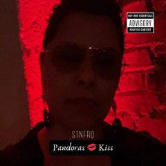 Pandoras Kiss