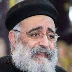 بصخة ليلة الجمعة العظيمة من كنيسة ابى سيفين القمص بولس جورج 13 ابريل 2023