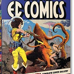 [Read] [EPUB KINDLE PDF EBOOK] The History of EC Comics by  Grant Geissman 💚