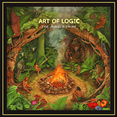 Art of logic - what is my name (original version)