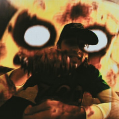 POKEMON [PROD. KUSHFACE]
