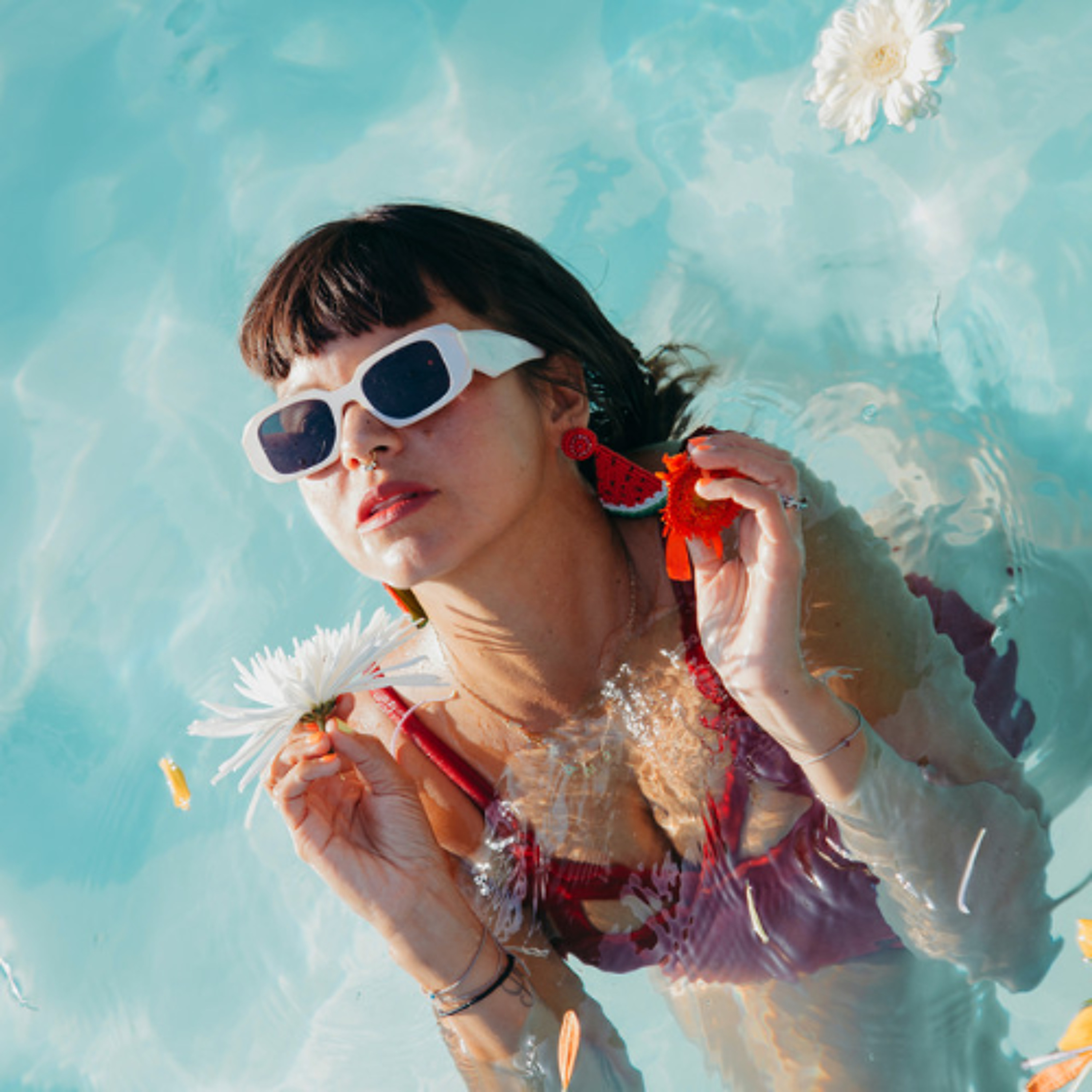 Track cover