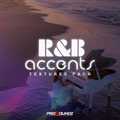 R&B Accents Sound Pack Preview