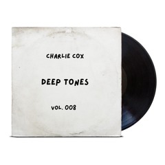 Deep Tones - Vol. 008