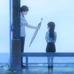Maybe? ft. Billie Calvinn