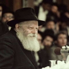 Rabbi Raleigh Resnick - Think Big: Personal Lessons From the Rebbe