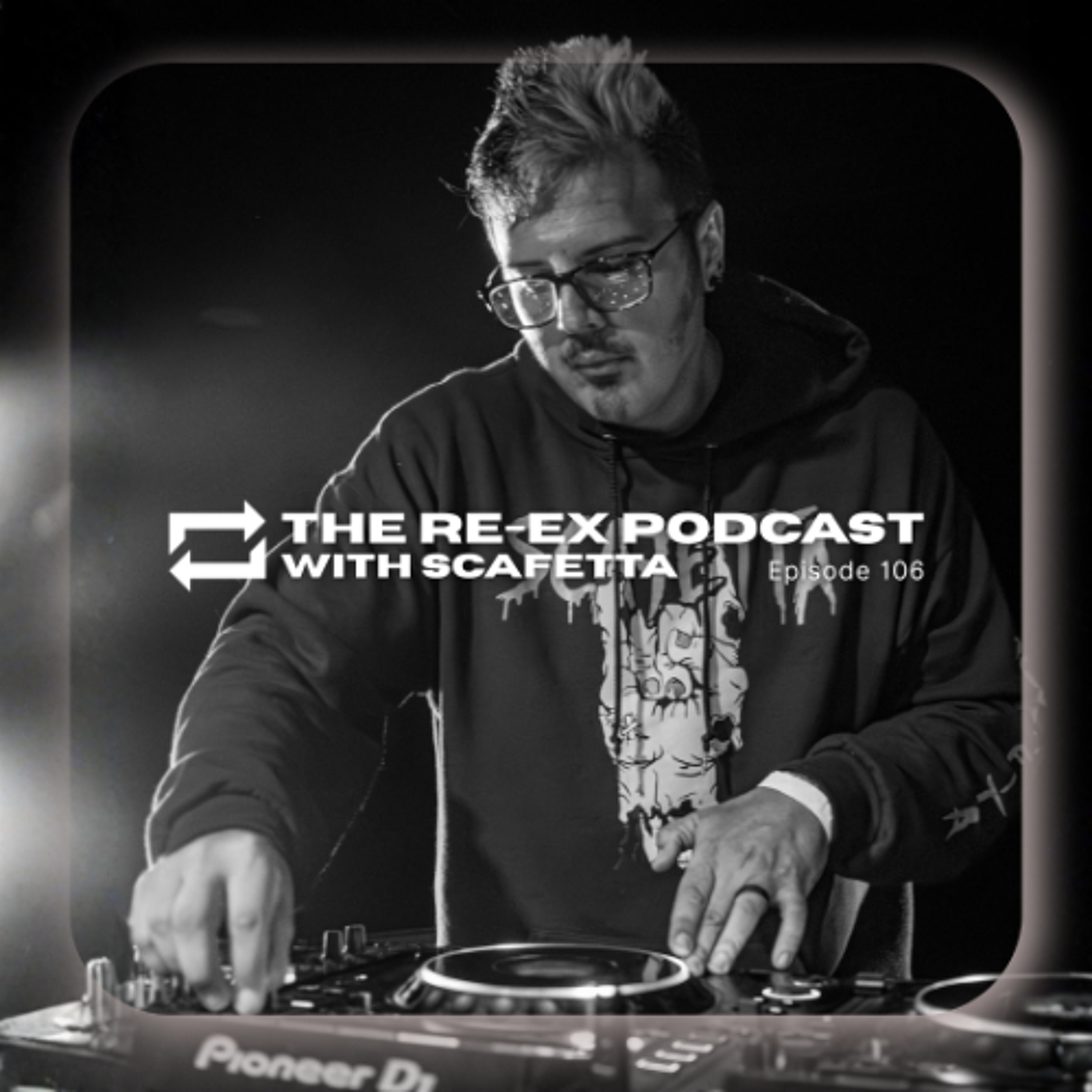 The Re-Ex Podcast: The freshest music on the planet