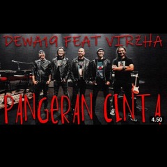 Dewa19 Feat. Virzha - Pangeran Cinta