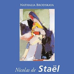 Lire Nicolas de Staël PDF - KINDLE - EPUB - MOBI gGhC5