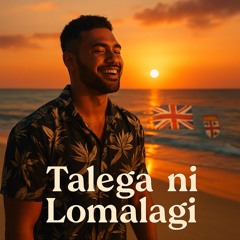 Talega ni Lomalagi