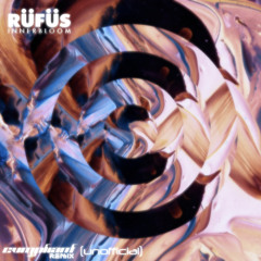 RÜFÜS DU SOL - Innerbloom (Cvmpliant Remix)