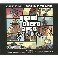 Grand Theft Auto San Andreas Theme Song 1 Hour