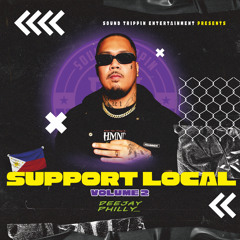 Support Local Vol. 2