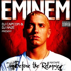 Before the Relapse - Full Mixtape