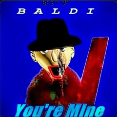 Baldi is druuuuuunnnnnnnnnnkkkkkkkk againnnn!!!...